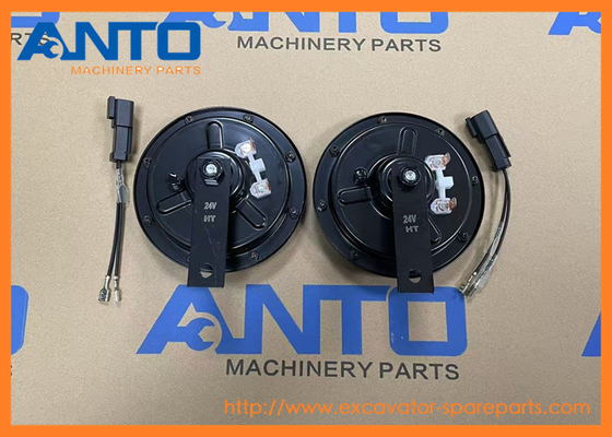 VOE14654753 14654753 14702254 Piezas de repuesto para excavadoras de cuerno EC120D EC135B EC160B