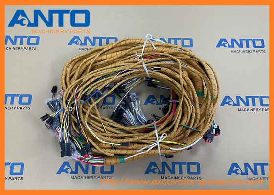 342-3063 3423063 Excavadora con arnés de cableado Partes eléctricas para C9 336D 336DL