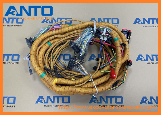 342-3063 3423063 Excavadora con arnés de cableado Partes eléctricas para C9 336D 336DL
