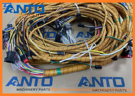 342-3063 3423063 Excavadora con arnés de cableado Partes eléctricas para C9 336D 336DL