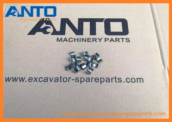 6127-41-4522 6127414522 Partes del motor de las excavadoras Cotter para KOMATSU S6D155