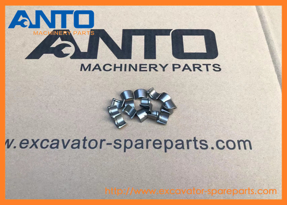 6127-41-4522 6127414522 Partes del motor de las excavadoras Cotter para KOMATSU S6D155