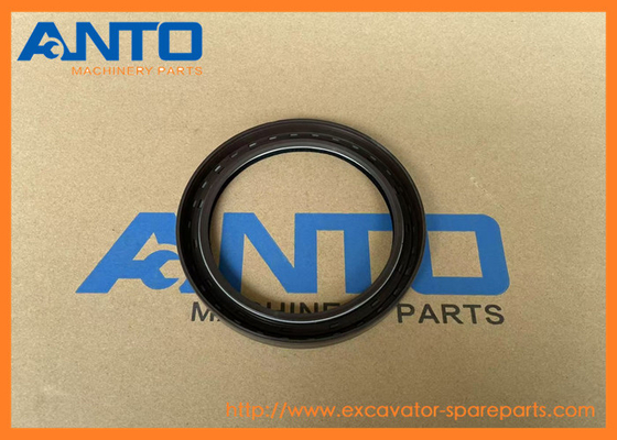 6130-22-4231 6130224231 Excavadora de sellado trasero Partes del motor para KOMATSU 4D105 6D105