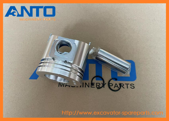 YM129002-22090 YM12900222090 Assy de pistón KOMATSU piezas de repuesto para cargadores 3D84 3TNE84