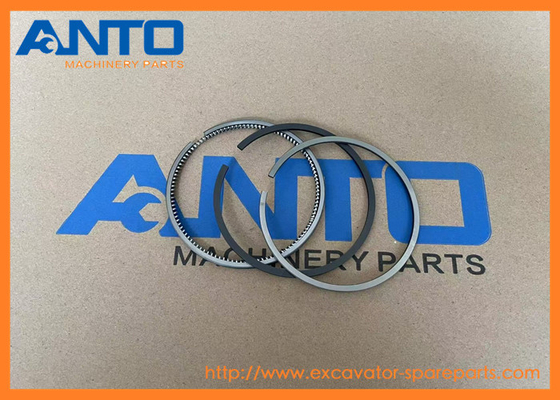 YM129002-22510 YM12900222510 Anillo de pistón KOMATSU Piezas de repuesto para cargadores 3D84 3TNE84