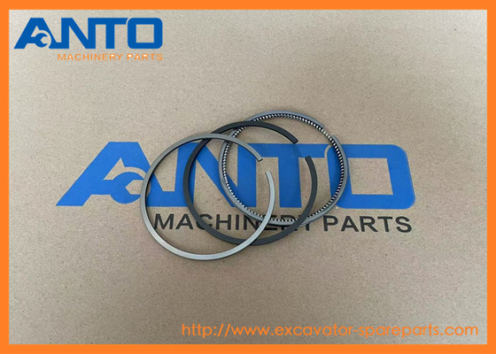 YM129002-22510 YM12900222510 Anillo de pistón KOMATSU Piezas de repuesto para cargadores 3D84 3TNE84
