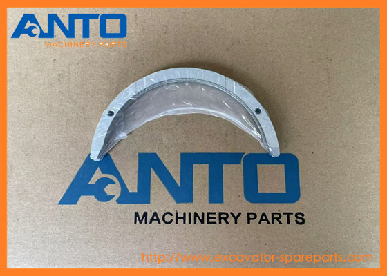 6150-21-8050 6150218050 Partes de motores de excavadoras de metal de empuje para KOMATSU 6D125 S6D125