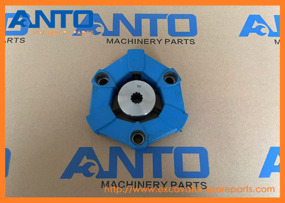 20T-01-77200 20T0177200 Acoplamiento Assy KOMATSU Piezas de repuesto de excavadoras para PC25-1 PC38UU-2