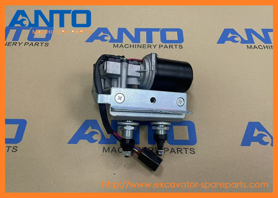 VOE11205840 11205840 Motor limpiador KOMATSU Partes del motor de la excavadora para EC180C EC210C EC240C