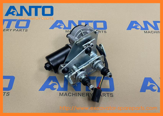 VOE11205840 11205840 Motor limpiador KOMATSU Partes del motor de la excavadora para EC180C EC210C EC240C