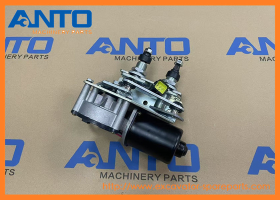 VOE11205840 11205840 Motor limpiador KOMATSU Partes del motor de la excavadora para EC180C EC210C EC240C