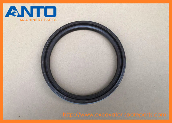 6150-21-4230 6150214230 Partes del motor de excavadora de sellado trasero adaptadas para KOMATSU S6D125 S6D140