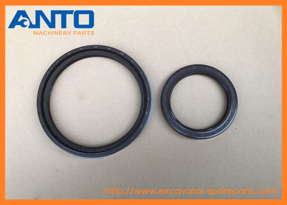 6150-21-4230 6150214230 Partes del motor de excavadora de sellado trasero adaptadas para KOMATSU S6D125 S6D140