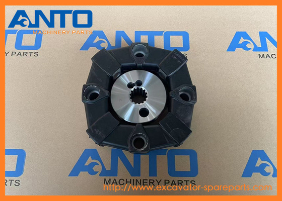 331/25063 33125063 Acoplamiento Assy JCB Excavadora Partes de la bomba principal para E120 E312