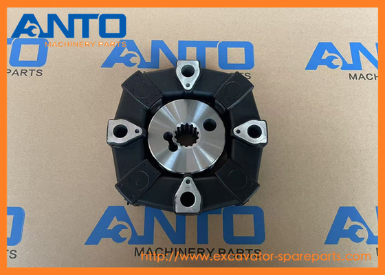 331/25063 33125063 Acoplamiento Assy JCB Excavadora Partes de la bomba principal para E120 E312