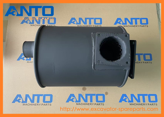6151-11-8611 6151118611 Muffler Excavator Parts for KOMATSU S6D125E