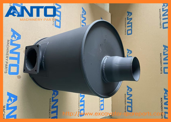 6151-11-8611 6151118611 Muffler Excavator Parts for KOMATSU S6D125E