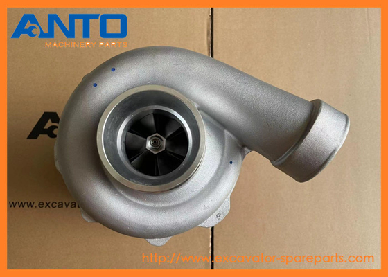 6152-81-8500 6152818500 Turbocompresor Excavadora Partes del motor para KOMATSU S6D125