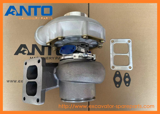 6152-81-8500 6152818500 Turbocompresor Excavadora Partes del motor para KOMATSU S6D125