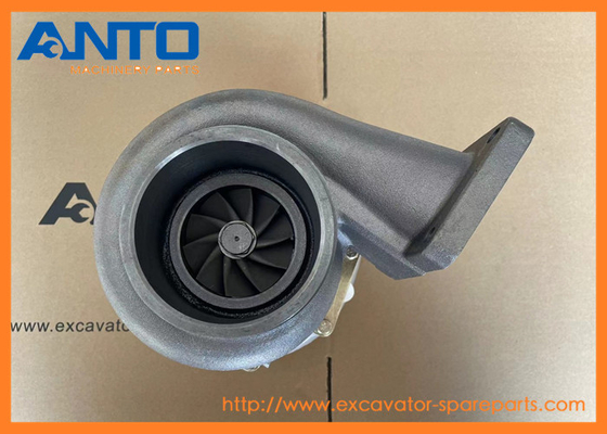 6152-81-8500 6152818500 Turbocompresor Excavadora Partes del motor para KOMATSU S6D125
