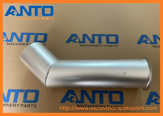183-8194 1838194 Piezas de repuesto para excavadoras de tubos muffler para C7 3126B 322C 325C