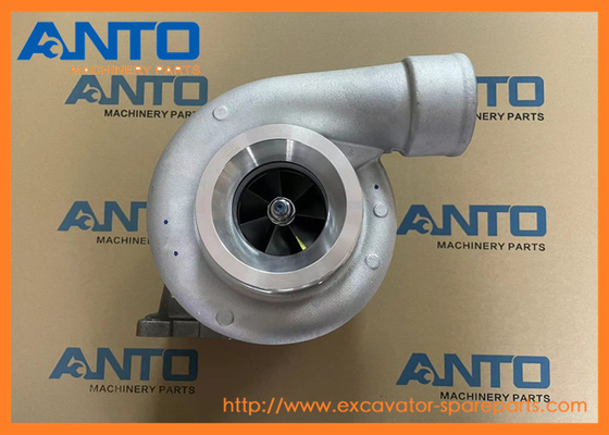 6156-81-8110 6156818110 Turbocompresor para excavadora y partes del motor para KOMATSU SA6D125E