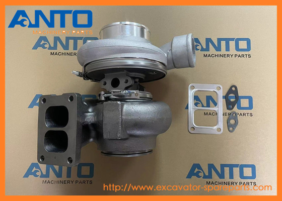 6156-81-8110 6156818110 Turbocompresor para excavadora y partes del motor para KOMATSU SA6D125E