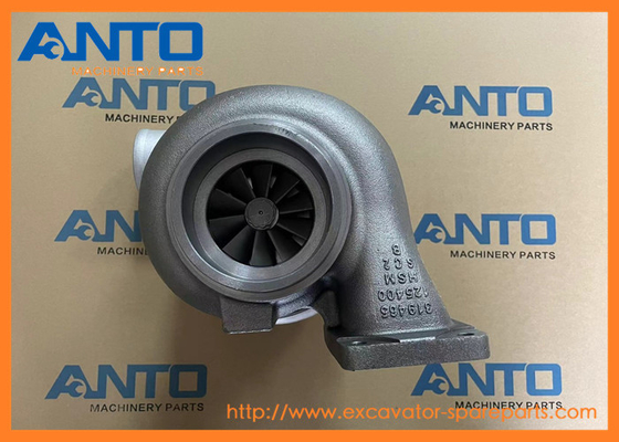 6156-81-8110 6156818110 Turbocompresor para excavadora y partes del motor para KOMATSU SA6D125E