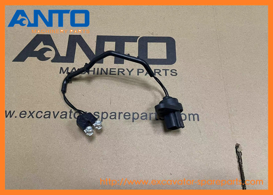 6156819110 6156-81-9110 Cables de arneses para excavadoras y partes del motor para KOMATSU SAA6D125E