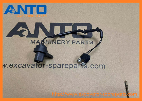 6156819110 6156-81-9110 Cables de arneses para excavadoras y partes del motor para KOMATSU SAA6D125E
