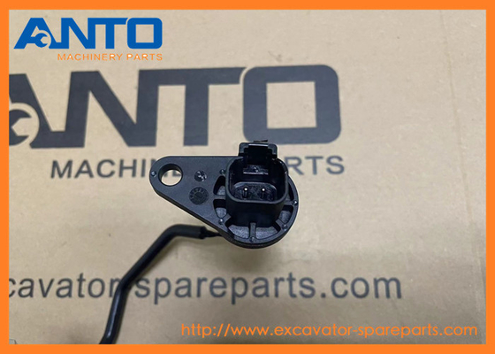 6156819110 6156-81-9110 Cables de arneses para excavadoras y partes del motor para KOMATSU SAA6D125E