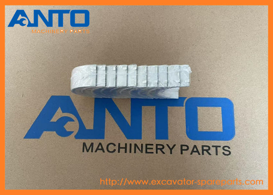 YM129001-02931 12915002800 YM129001-02930 Piezas de repuesto para excavadoras de rodamiento principal para 4D88E