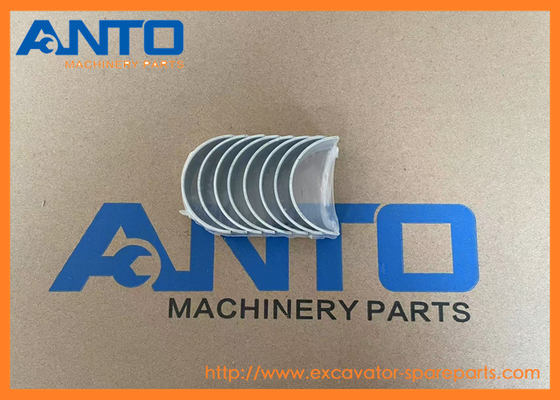 YM129150-23601 YMR000183 YM129150-23600 Partes de repuesto de excavadoras con rodes de conexión para 3TNE84