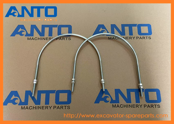 6204-11-5990 6204115990 Partes de los motores de las excavadoras de tornillo U para KOMATSU S4D95LE