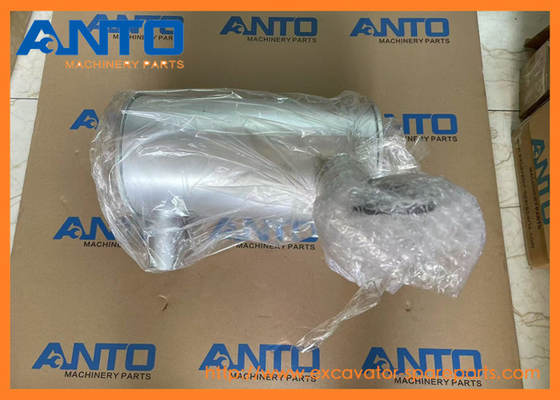 6205-11-5470 6205115470 Muffler Excavator Parts for Komatsu S4D95LE