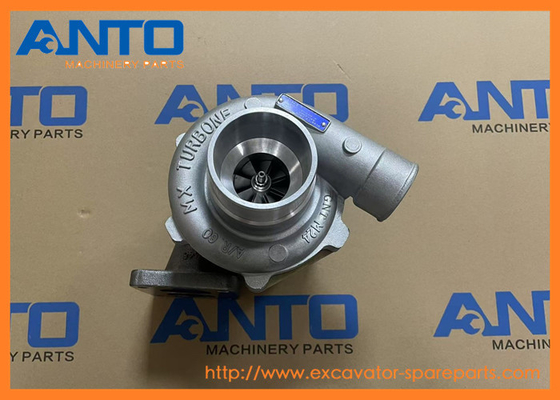 6207-81-8210 6207818210 Turbocompresor para excavadoras y partes de motores para KOMATSU S6D95L