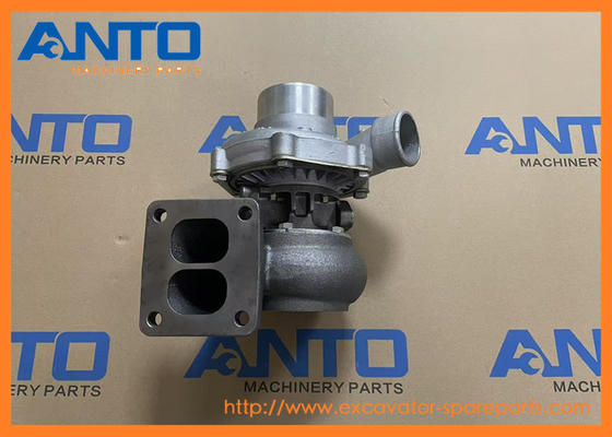 6207-81-8210 6207818210 Turbocompresor para excavadoras y partes de motores para KOMATSU S6D95L