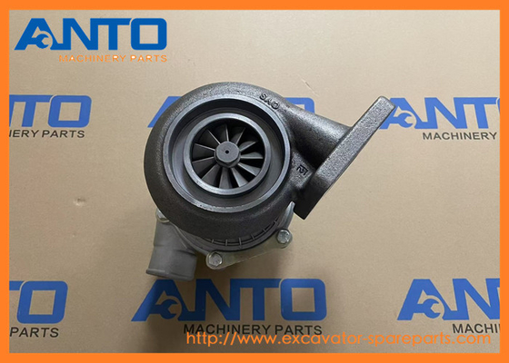 6207-81-8210 6207818210 Turbocompresor para excavadoras y partes de motores para KOMATSU S6D95L