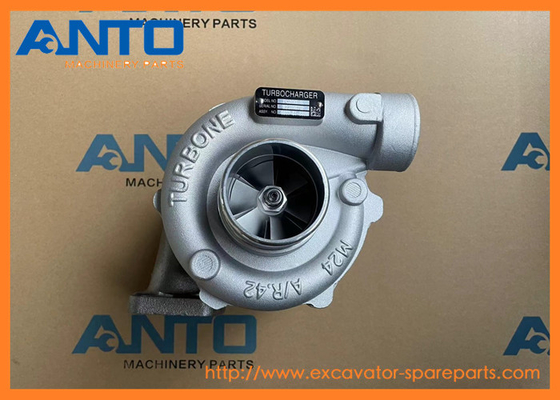 6209-81-8310 6209818310 Turbocompresor Excavadora Partes del motor para KOMATSU SA6D95L
