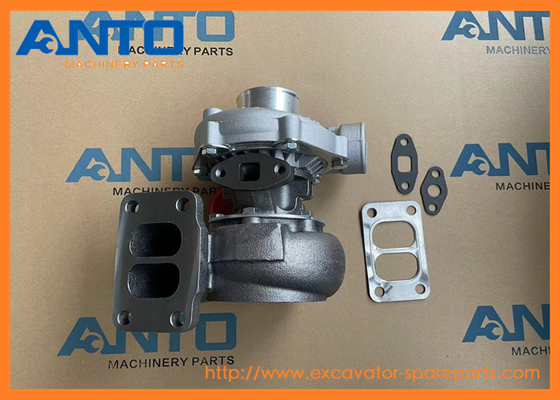 6209-81-8310 6209818310 Turbocompresor Excavadora Partes del motor para KOMATSU SA6D95L