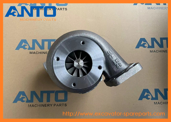 6209-81-8310 6209818310 Turbocompresor Excavadora Partes del motor para KOMATSU SA6D95L