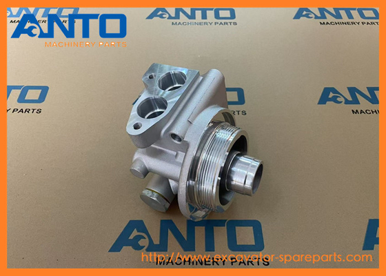 6217-51-5103 6217515103 Soporte para la cabeza del filtro de aceite para KOMATSU PC400 PC450 PC490