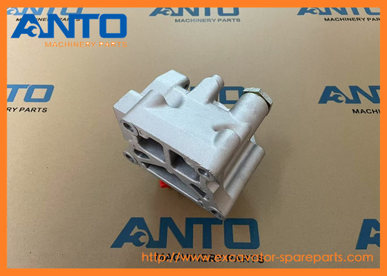6217-51-5103 6217515103 Soporte para la cabeza del filtro de aceite para KOMATSU PC400 PC450 PC490