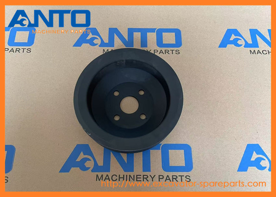 6735-61-3480 6735613480 Polia KOMATSU Partes de repuesto para excavadoras para SA6D102E PC200-6 PC220-6