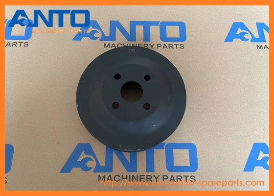 6735-61-3480 6735613480 Polia KOMATSU Partes de repuesto para excavadoras para SA6D102E PC200-6 PC220-6