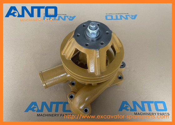 6222-61-1400 6222611400 Partes del motor de la excavadora con bomba de agua para KOMATSU S6D108