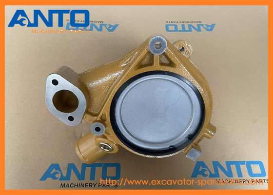 6222-61-1400 6222611400 Partes del motor de la excavadora con bomba de agua para KOMATSU S6D108