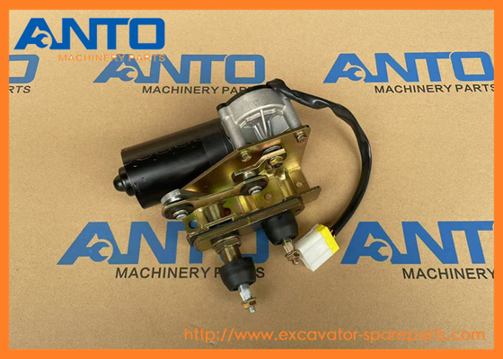 418-923-3932 418-926-3932 Motor limpiador KOMATSU Repuestos para cargador de ruedas para WA380-6 WA430-6