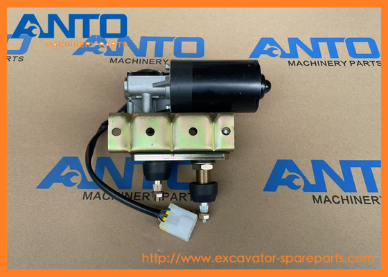 418-923-3932 418-926-3932 Motor limpiador KOMATSU Repuestos para cargador de ruedas para WA380-6 WA430-6