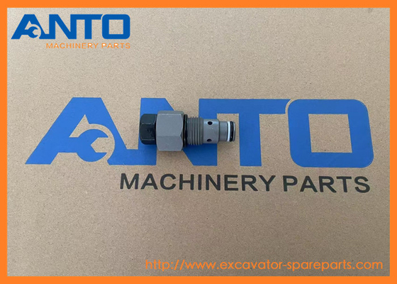421-64-15880 4216415880 válvula de socorro KOMATSU piezas de repuesto para cargador de ruedas para WA350-3A WA380-3